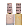 DIVA Duo Gel & Lacquer - 077 Girl Next