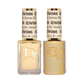 DIVA Duo Gel & Lacquer - 086 Durian, Plz