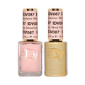 DIVA Duo Gel & Lacquer - 087 Moral Conscience