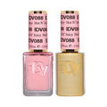 DIVA Duo Gel & Lacquer - 088 Hot N' Juicy