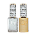 DIVA Duo Gel & Lacquer - 092 Looking Glass