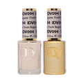 DIVA Duo Gel & Lacquer - 094 Fresh Baguette