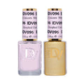 DIVA Duo Gel & Lacquer - 096 Morphed Unicorn