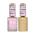 DIVA Duo Gel & Lacquer - 097 Snatched Fairy
