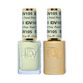 DIVA Duo Gel & Lacquer – 105 Pastel Pear
