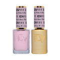 DIVA Duo Gel & Lacquer - 111 Pink A Boo