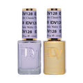 DIVA Duo Gel & Lacquer - 128 Classic Waltz