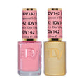 DIVA Duo Gel & Lacquer - 142 Don't Sugarcoat It