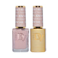DIVA Duo Gel & Lacquer - 149 Nude Musical
