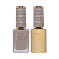 DIVA Duo Gel & Lacquer - 150 Overcast
