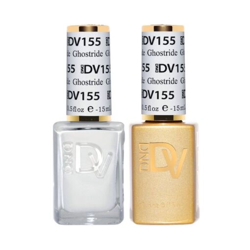 DIVA Duo Gel & Lacquer - 155 Ghostride