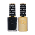 DIVA Duo Gel & Lacquer - 158 Matrix