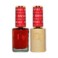 DIVA Duo Gel & Lacquer - 161 Lovebug