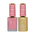 DIVA Duo Gel & Lacquer - 170 Sunday Chills