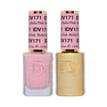 DIVA Duo Gel & Lacquer - 171 Bella Pink