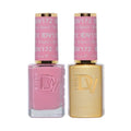DIVA Duo Gel & Lacquer - 172 Where's My Beret