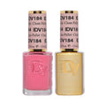 DIVA Duo Gel & Lacquer - 184 Clean Pallet