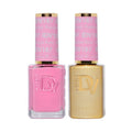 DIVA Duo Gel & Lacquer - 187 Princesa Rosa