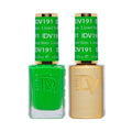 DIVA Duo Gel & Lacquer - 191 Lizard State