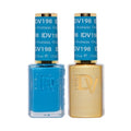 DIVA Duo Gel & Lacquer - 198 Overseas