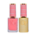 DIVA Duo Gel & Lacquer - 202 In The Mix