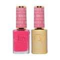 DIVA Duo Gel & Lacquer - 212 Sour Bubblegum