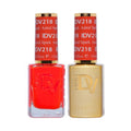 DIVA Duo Gel & Lacquer - 218 Astral Spark