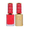 DIVA Duo Gel & Lacquer - 234 Jellyfish Candy