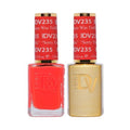 DIVA Duo Gel & Lacquer - 235 Sorry There Was Traffic