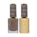 DIVA Duo Gel & Lacquer - 238 Warm Stone