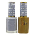 DIVA Duo Gel & Lacquer - 255 Misty Morning