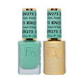 DIVA Duo Gel & Lacquer - 273 Sound Of Rain