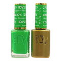 DIVA Duo Gel & Lacquer - 275 Botanical Bliss