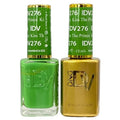 DIVA Duo Gel & Lacquer - 276 The Prince