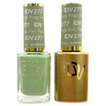 DIVA Duo Gel & Lacquer - 277 Foggy Fern