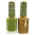 DIVA Duo Gel & Lacquer - 282 Dirty Martini