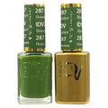 DIVA Duo Gel & Lacquer - 287 Houseplant