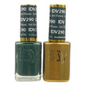 DIVA Duo Gel & Lacquer - 290 Art House