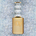 DIVA Platinum Gel - 291 Invite Only