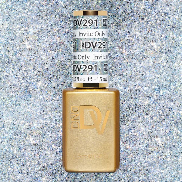 DIVA Platinum Gel - 291 Invite Only