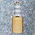 DIVA Platinum Gel - 292 Symphonic Silver