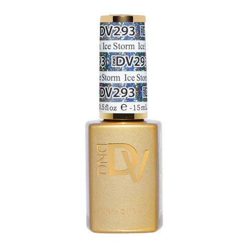 DIVA Platinum Gel - 293 Ice Storm