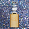 DIVA Platinum Gel - 295 High Society Silver