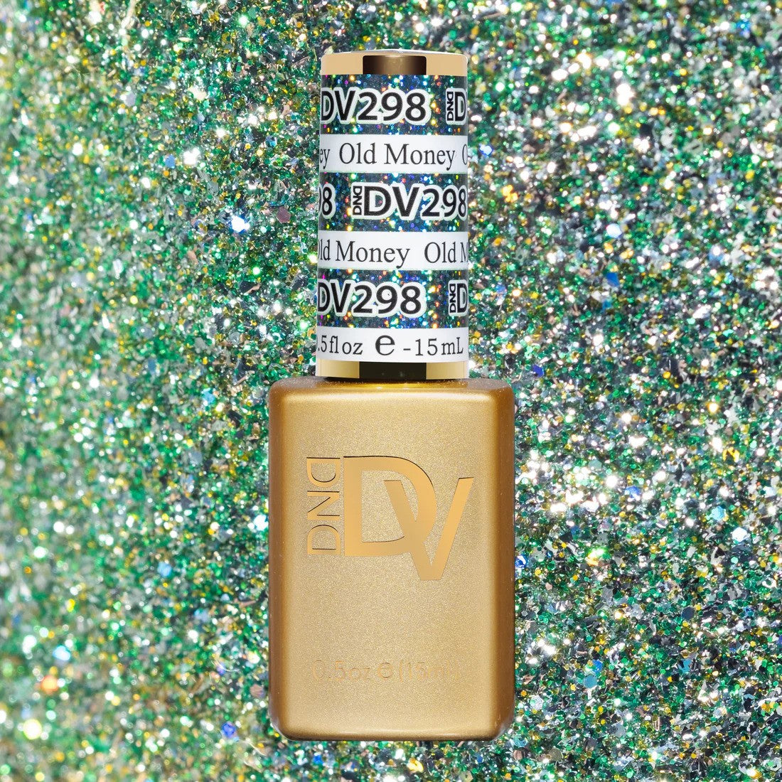 DIVA Platinum Gel - 298 Old Money