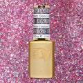 DIVA Platinum Gel - 301 Haute Couture