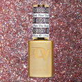 DIVA Platinum Gel - 309 Pass The Rose