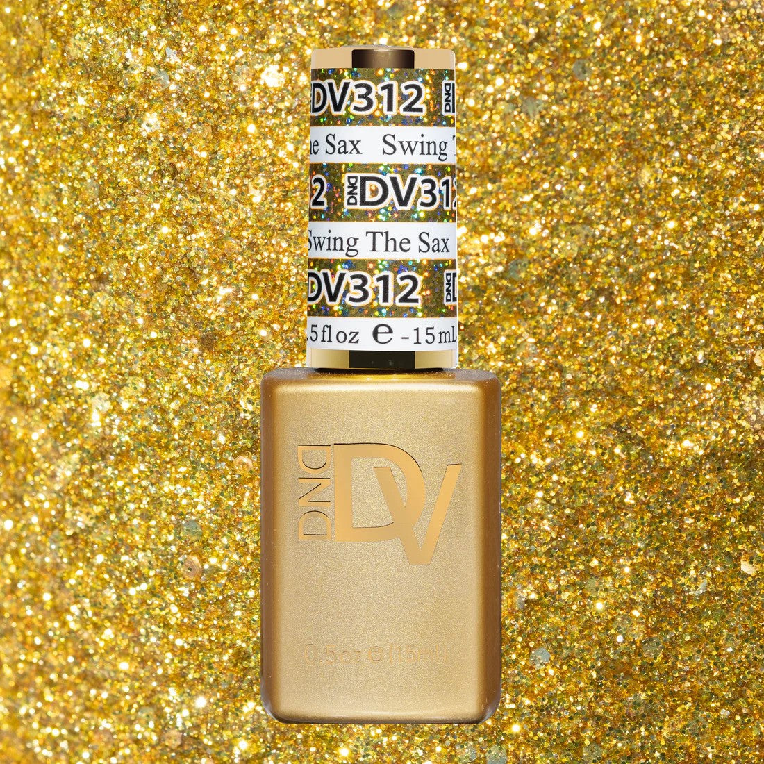 DIVA Platinum Gel - 312 Swing The Sax