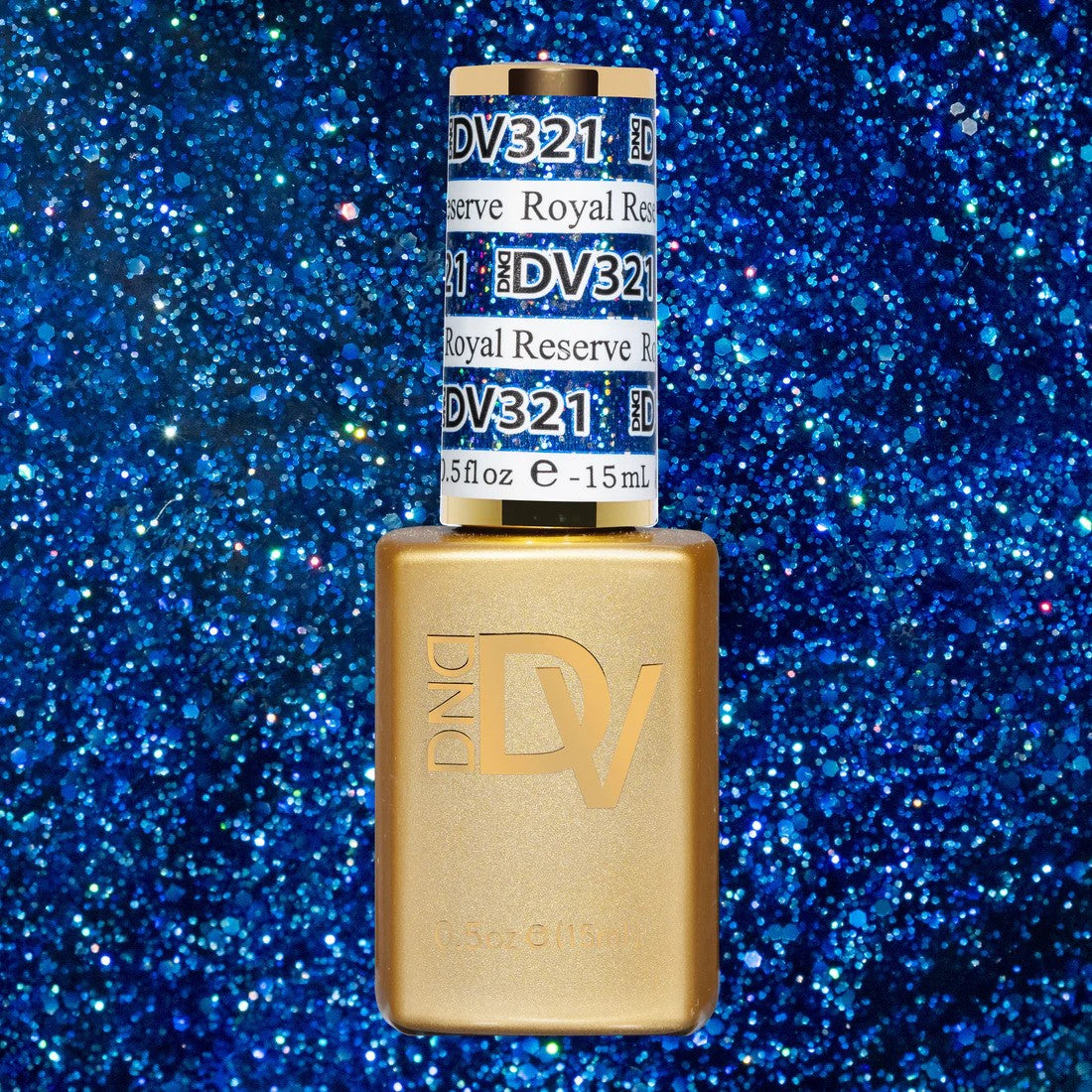 DIVA Platinum Gel - 321 Royal Reserve