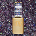 DIVA Platinum Gel - 324 Caviar Couture