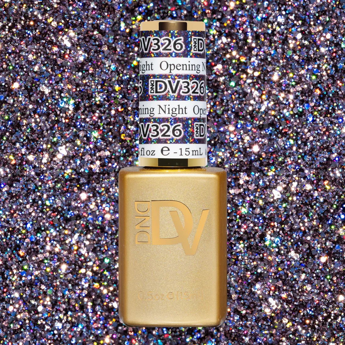DIVA Platinum Gel - 326 Opening Night